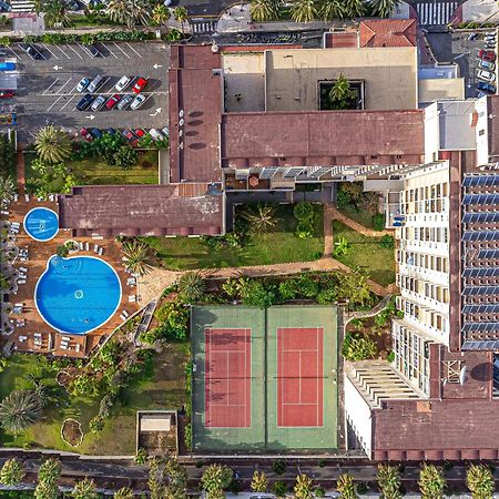ארונה New Apartament Las Americas מראה חיצוני תמונה